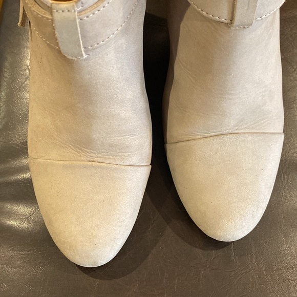 Rag and Bone booties - Picture 4 of 9